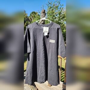 Peanuts Retro Tee with Weekend Workout Print. 2X. NWT.